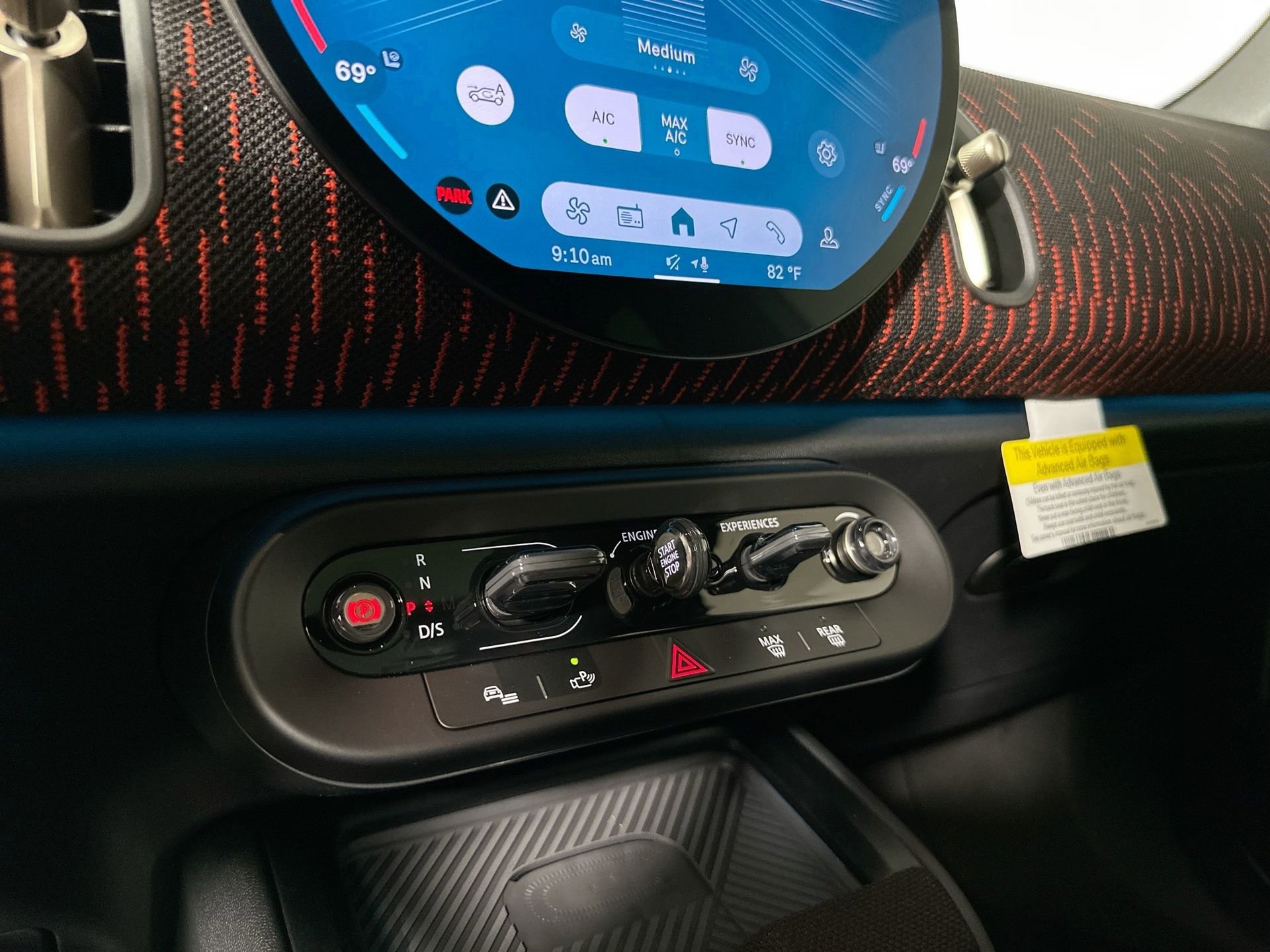 New 2026 MINI Cooper Countryman S w/ Comfort Package Max image 18
