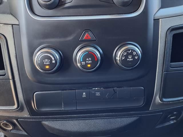 Used 2014 RAM 1500 Express w/ Black Ram 1500 Express Group image 17