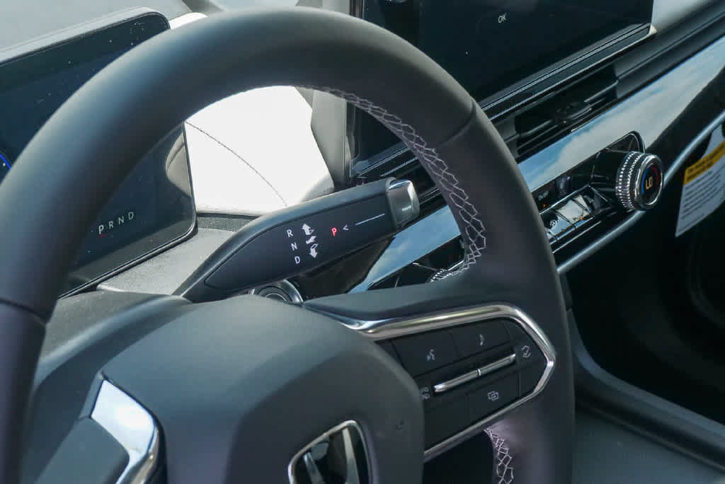 New 2026 Honda Prologue Touring image 21