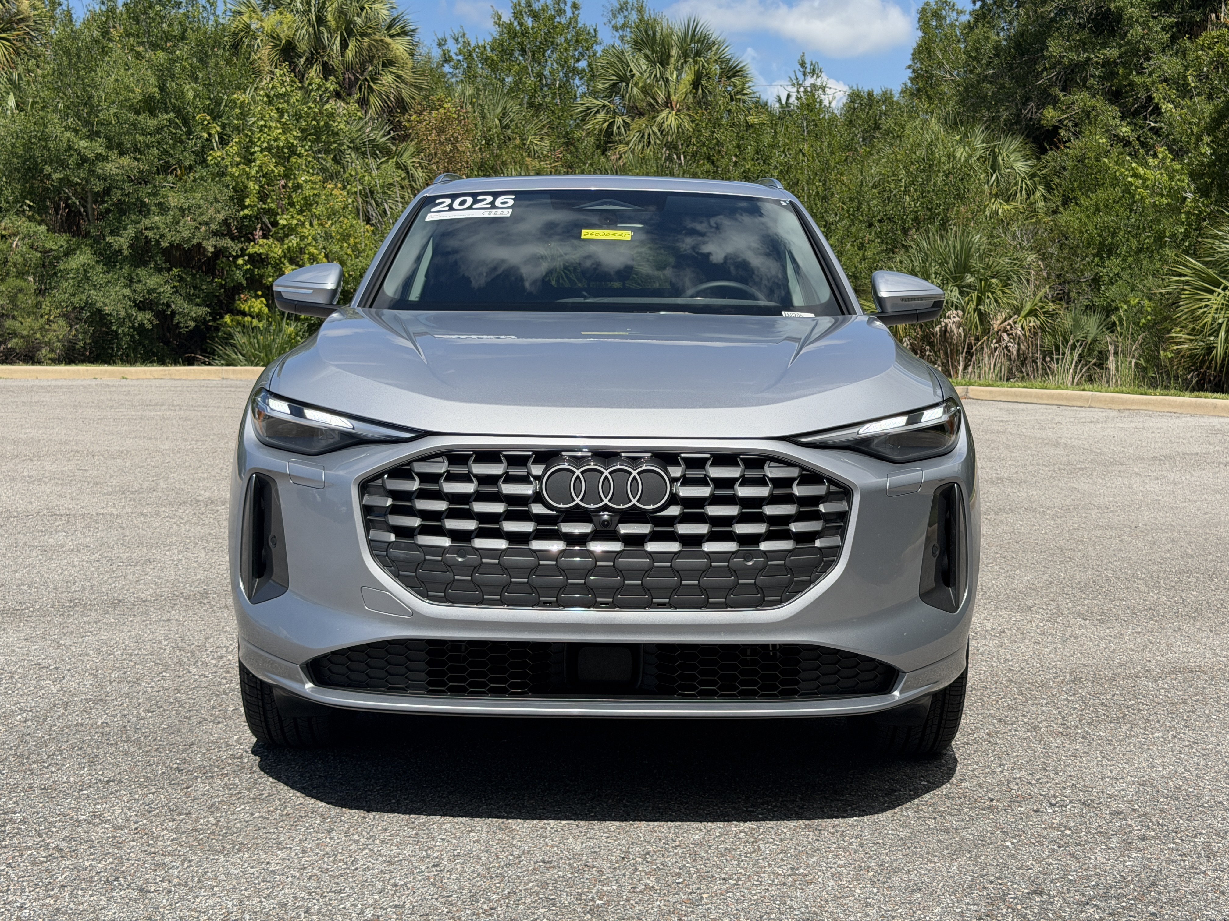 Certified 2026 Audi Q5 Premium AWD/4WD image 2