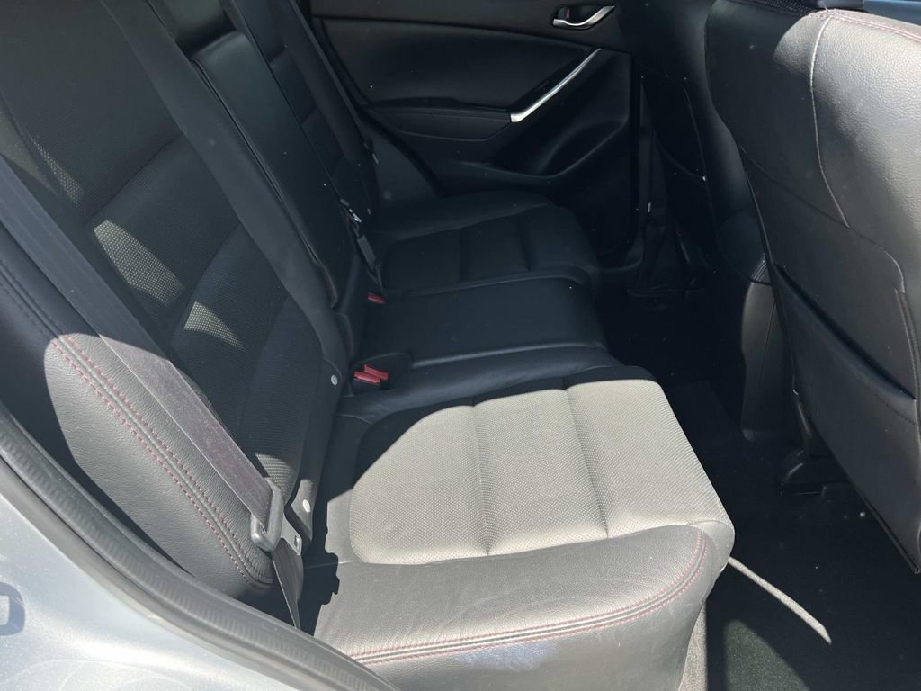Used 2016 MAZDA CX-5 Grand Touring AWD/4WD image 20