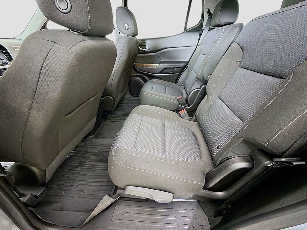 Used 2023 GMC Acadia SLE w/ Driver Convenience Package AWD/4WD image 21