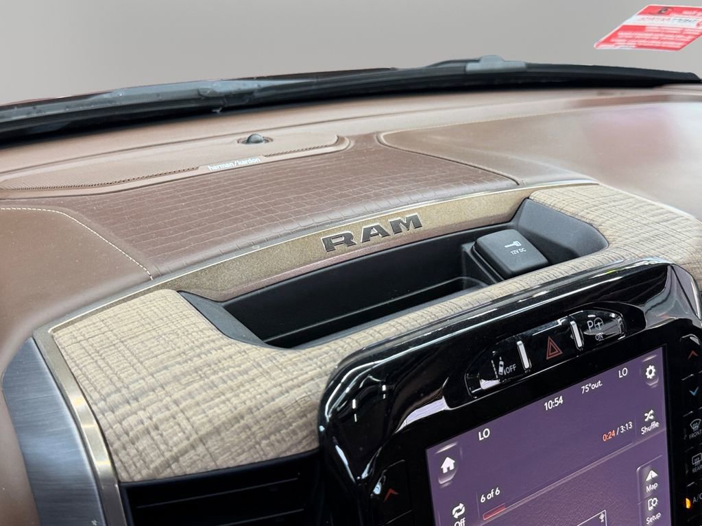 Used 2019 RAM 1500 Laramie Longhorn AWD/4WD image 26
