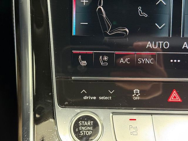 New 2026 Audi Q8 Premium Plus image 13