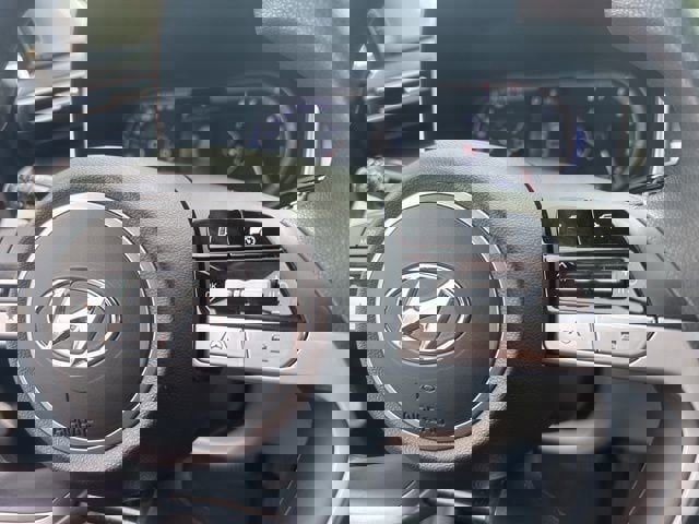 Used 2022 Hyundai Tucson SEL image 15