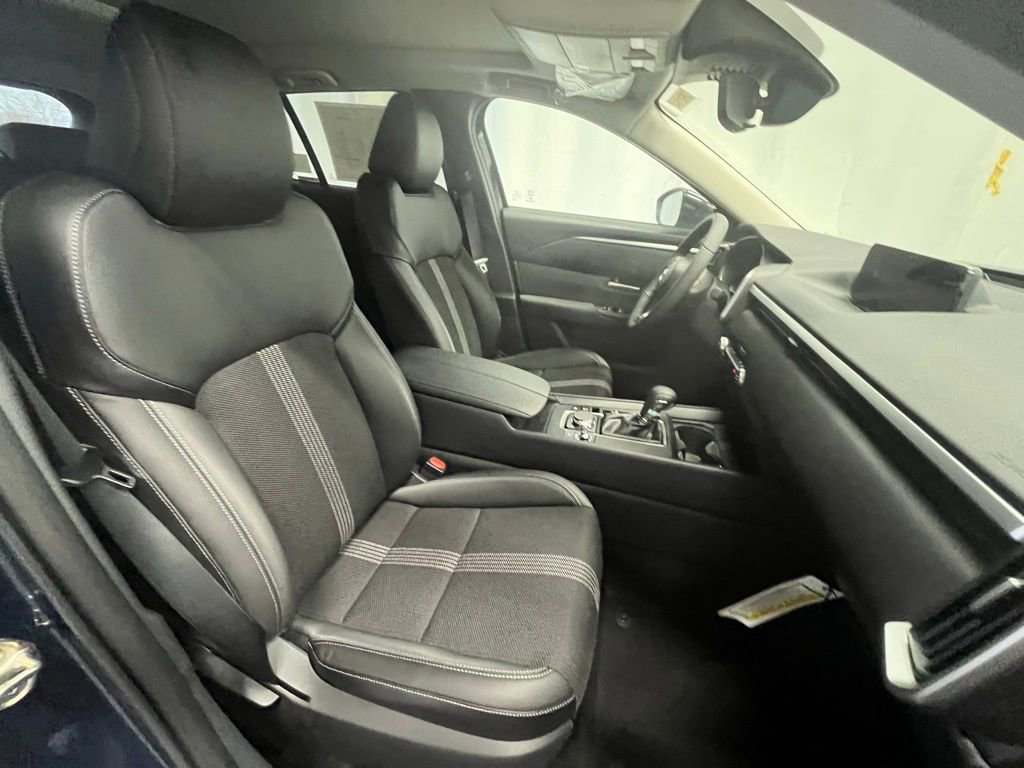 New 2026 MAZDA CX-50 AWD 2.5 S w/ Preferred Pkg image 12