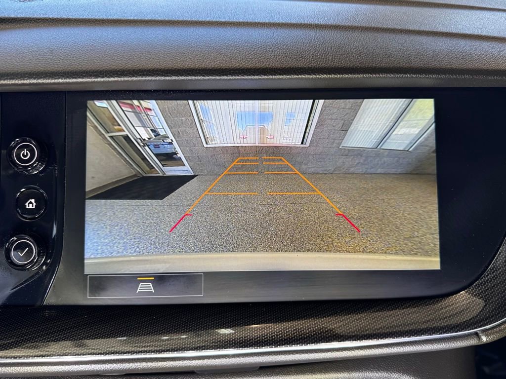 Used 2023 Buick Envision Preferred w/ Sport Touring Package image 30