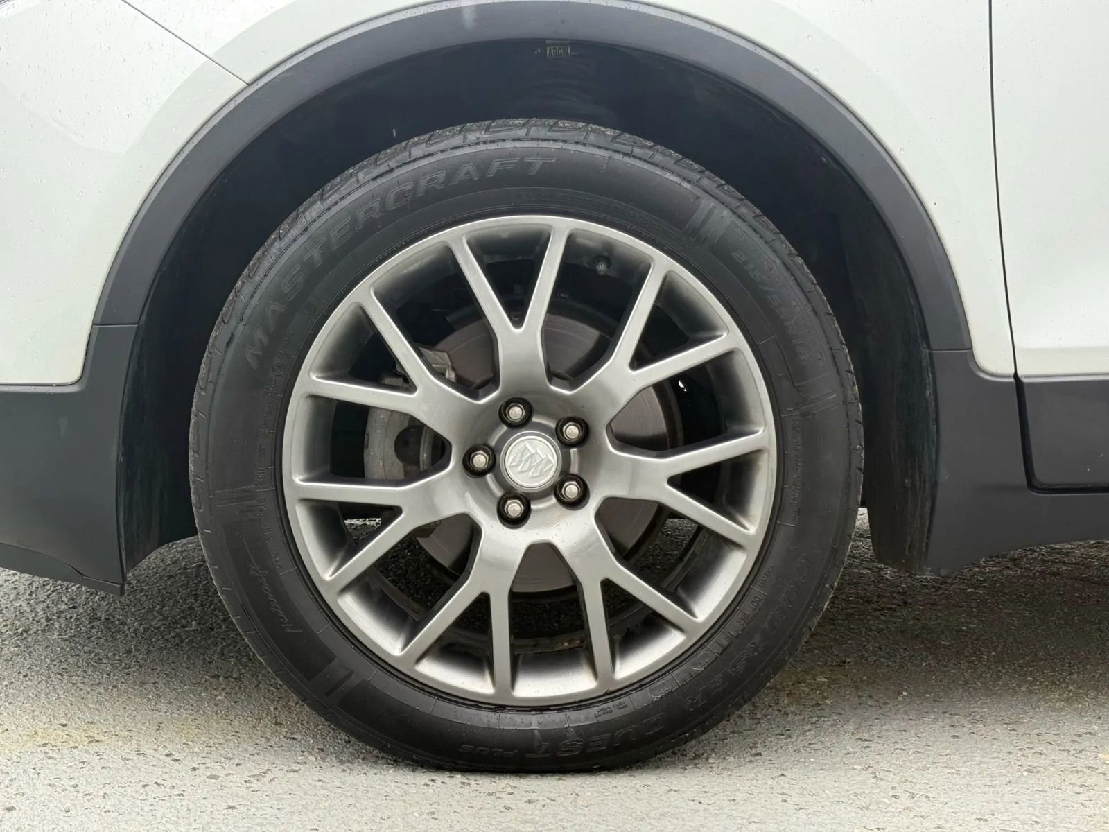 Used 2019 Buick Encore Sport Touring w/ Safety Package image 29