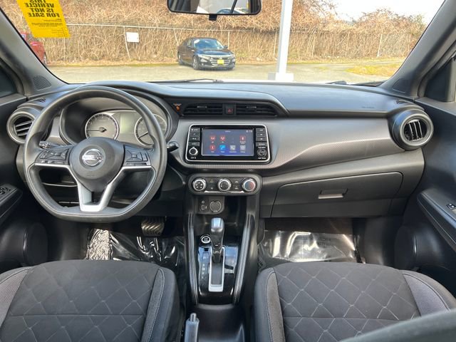 Used 2018 Nissan Kicks S w/ Exterior Package image 14