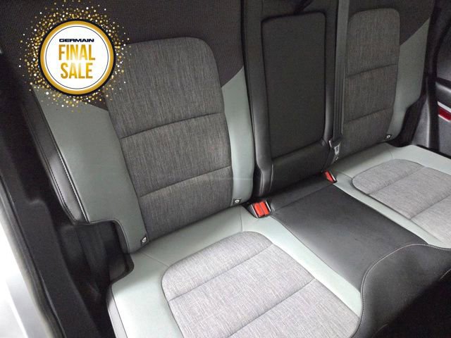 Used 2022 Ford Bronco Sport Big Bend image 18