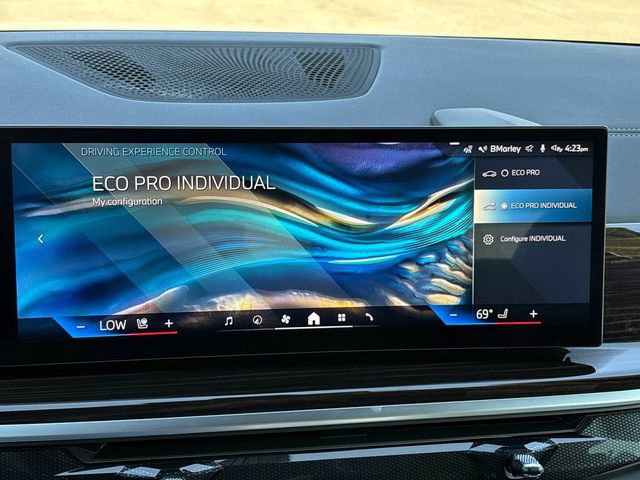 Used 2025 BMW X5 xDrive40i w/ Premium Package image 30