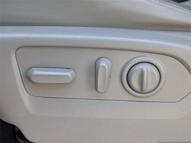 Used 2019 GMC Sierra 1500 SLT w/ SLT Premium Plus Package image 20