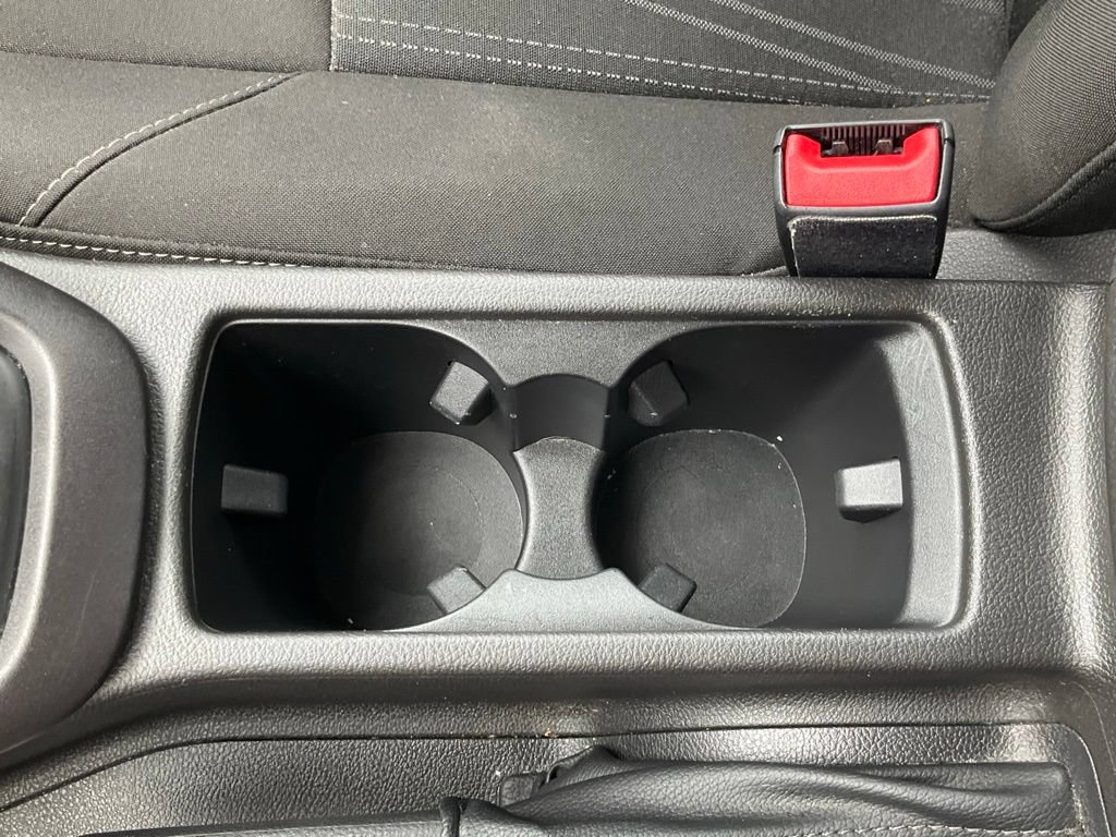 Certified 2017 Ford Focus SE FWD image 9