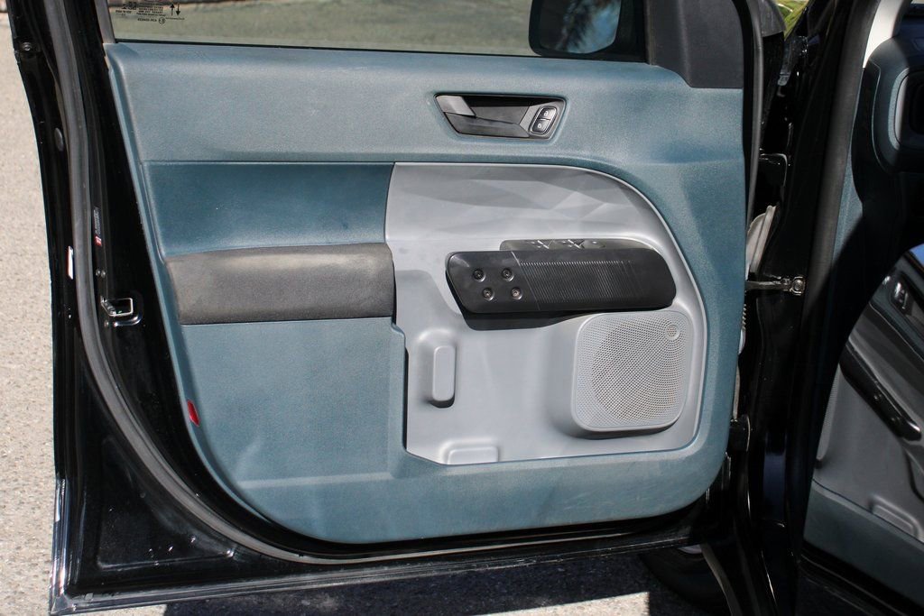 Used 2022 Ford Maverick XL w/ Equipment Group 100A Standard image 14