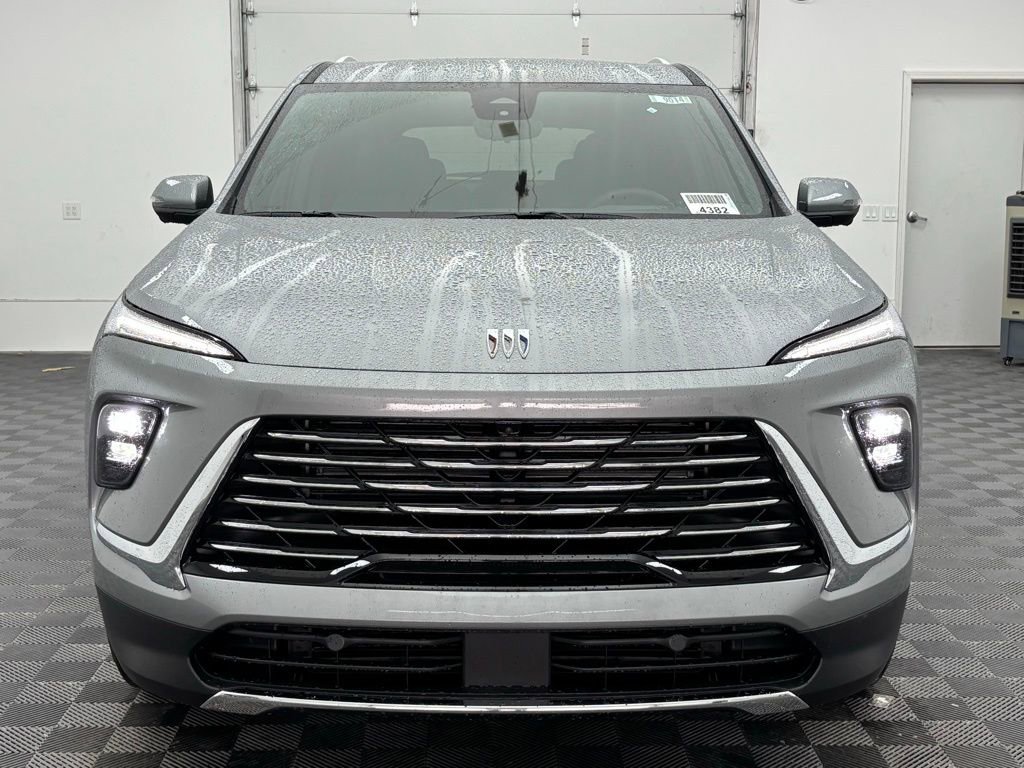 New 2026 Buick Enclave Preferred w/ Power Package image 22