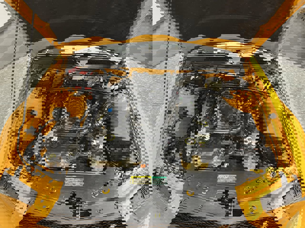 Used 2007 Ford Mustang Shelby GT500 image 22