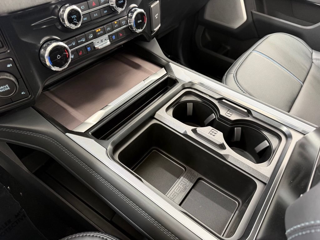 New 2026 Ford F350 Platinum AWD/4WD image 45