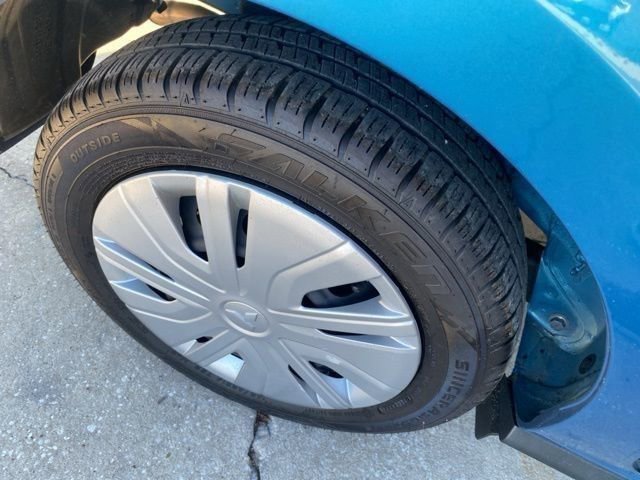 Used 2024 Mitsubishi Mirage ES image 10