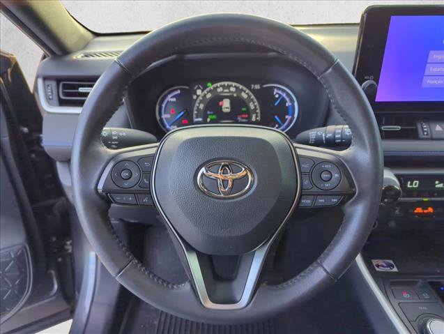 Certified 2024 Toyota RAV4 XSE AWD/4WD image 17