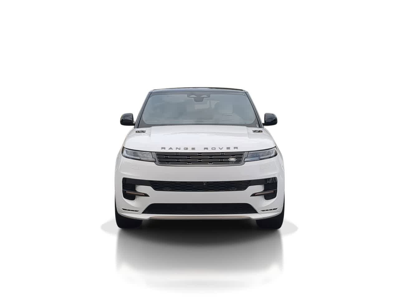 Certified 2025 Land Rover Range Rover Sport Dynamic SE image 3