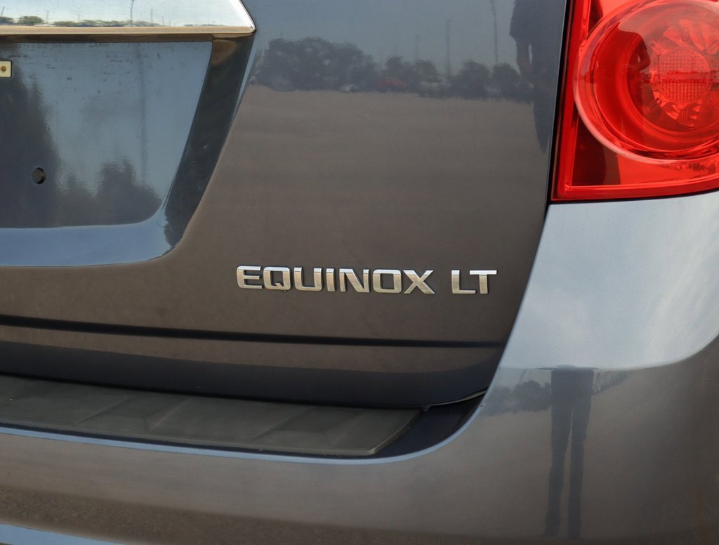 Used 2014 Chevrolet Equinox LT image 32