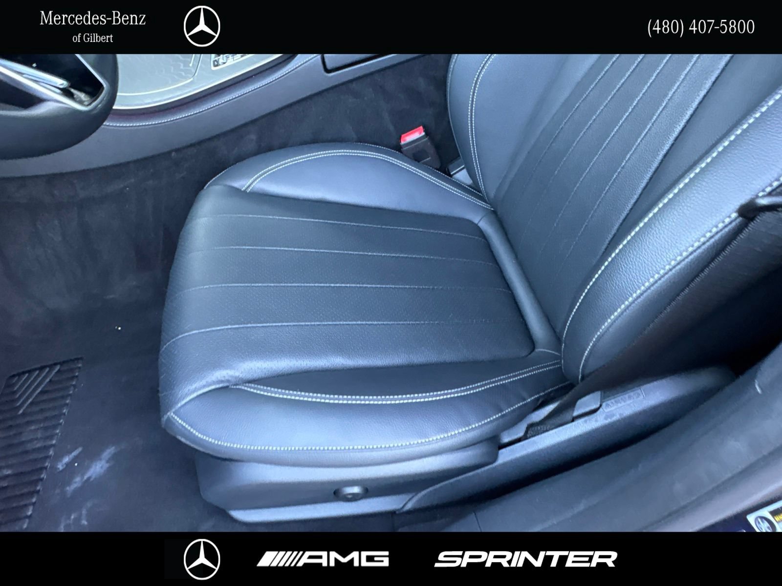 Used 2021 Mercedes-Benz E 350 Sedan image 13