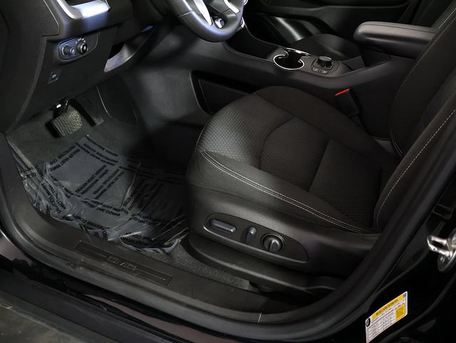 Used 2023 GMC Terrain SLE w/ Driver Convenience Package AWD/4WD image 24