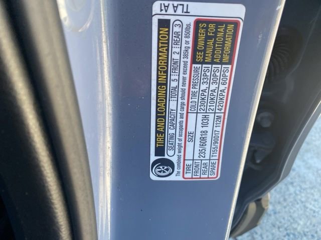 Used 2021 Honda CR-V EX image 33