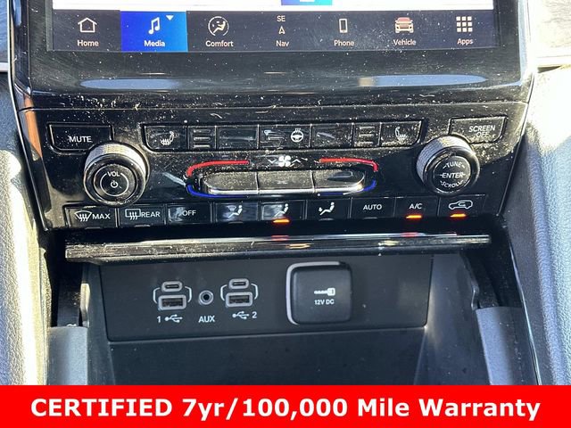 Used 2023 Jeep Grand Cherokee Limited image 22