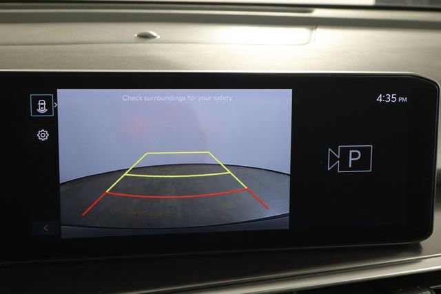 Used 2025 Kia Sorento LX FWD image 35