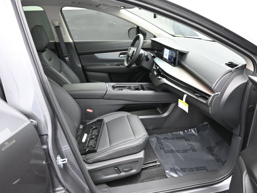 New 2026 Nissan Murano SL AWD/4WD image 26