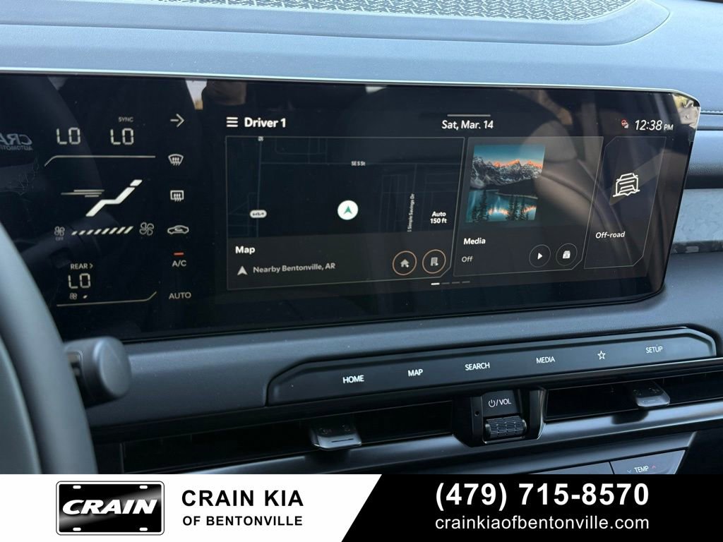 New 2027 Kia Telluride SX Prestige X-Pro image 16