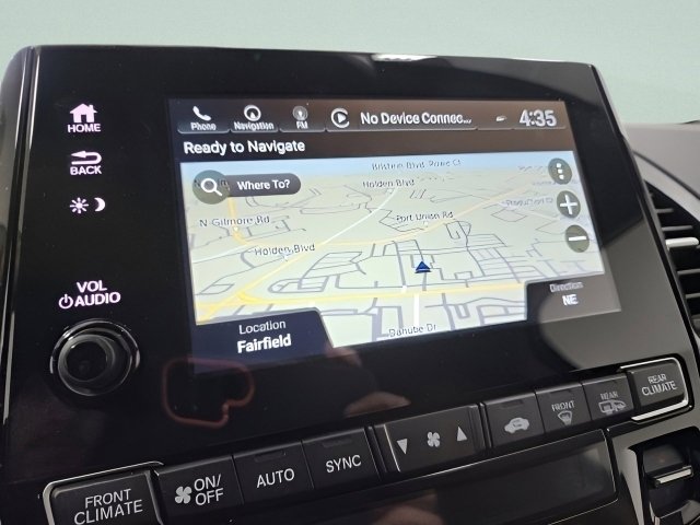 Used 2022 Honda Odyssey Elite image 31