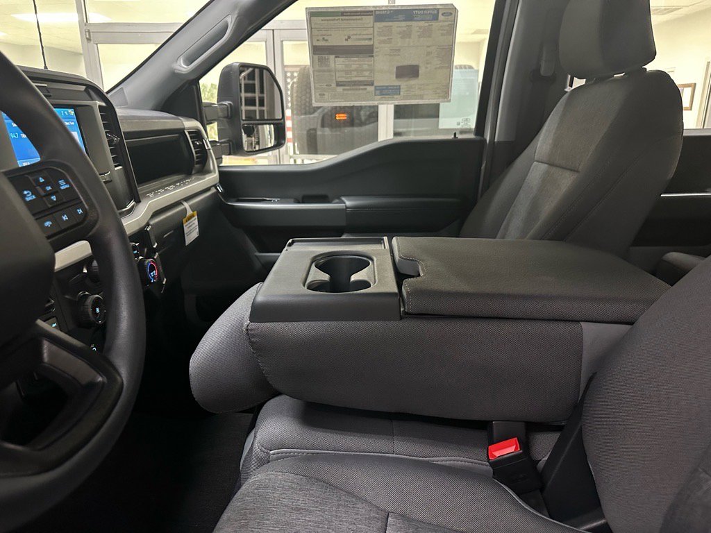 New 2026 Ford F250 XL w/ STX Appearance Package image 23