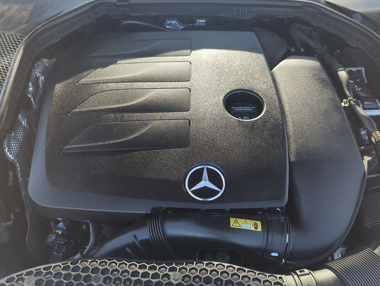 Used 2021 Mercedes-Benz C 300 Sedan image 29