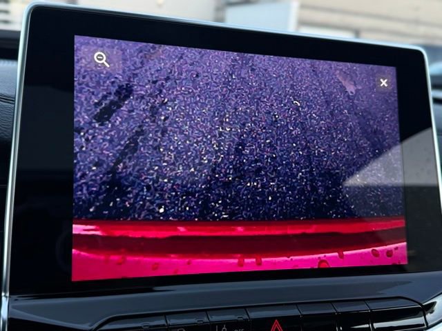 New 2026 Jeep Compass Latitude w/ Sun and Sound Group image 38