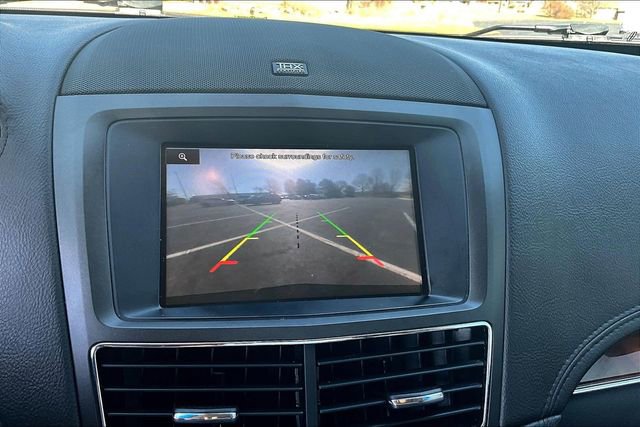 Used 2015 Lincoln MKT AWD w/ Equipment Group 201A image 14