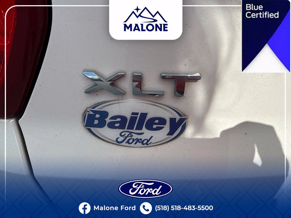Certified 2019 Ford Explorer XLT AWD/4WD image 17