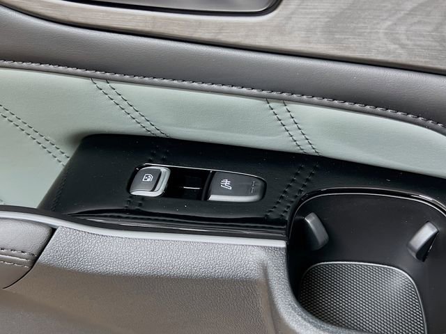 New 2025 Kia Sorento SX Prestige w/ Sage Leather Package image 28