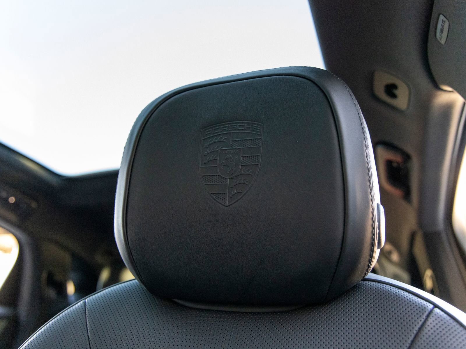 New 2026 Porsche Cayenne Coupe image 27