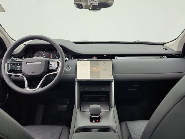 Certified 2025 Land Rover Discovery Sport S AWD/4WD image 33