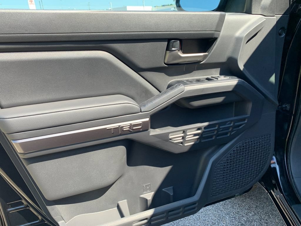 New 2026 Toyota Tacoma TRD Off-Road AWD/4WD image 11