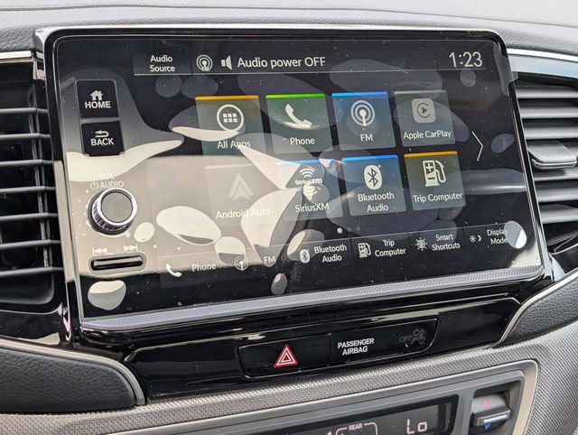 New 2026 Honda Ridgeline RTL image 17