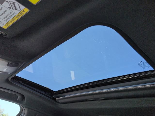 Used 2025 MAZDA CX-5 Signature image 13