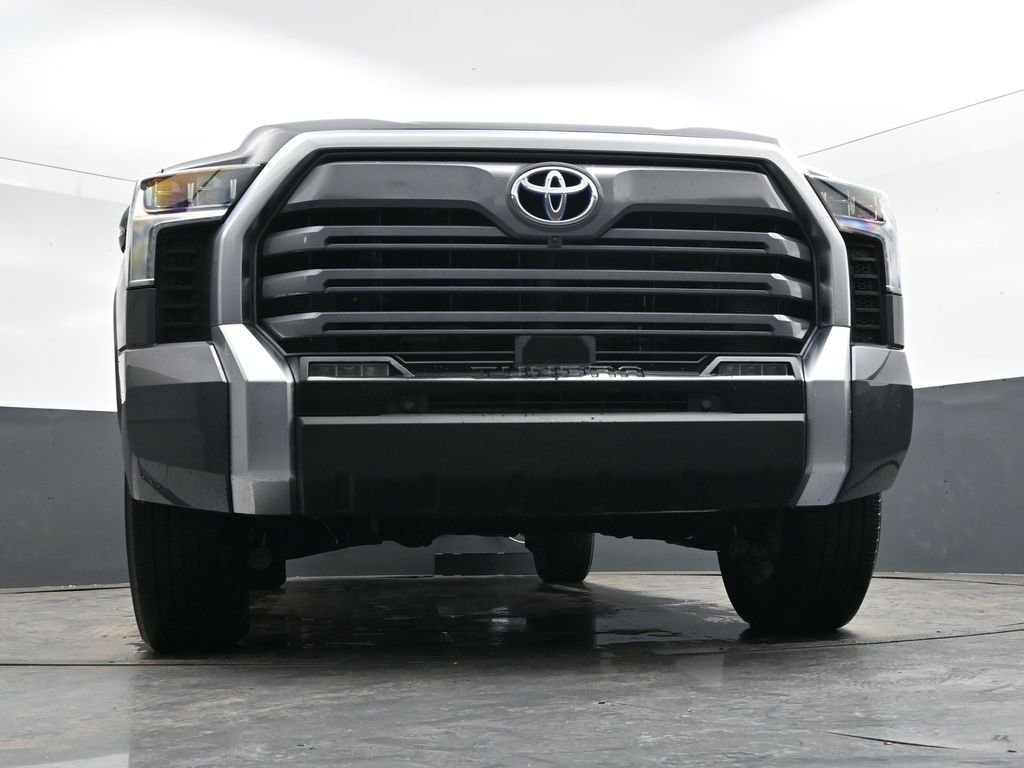 Used 2024 Toyota Tundra Limited image 41