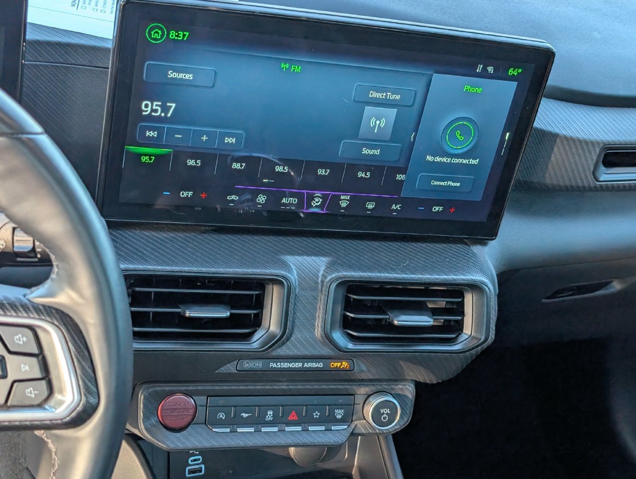 Used 2025 Ford Mustang GT RWD image 12
