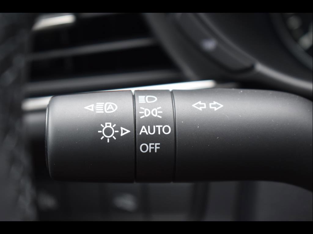 New 2024 MAZDA CX-30 2.5 Turbo w/ Premium Package image 25