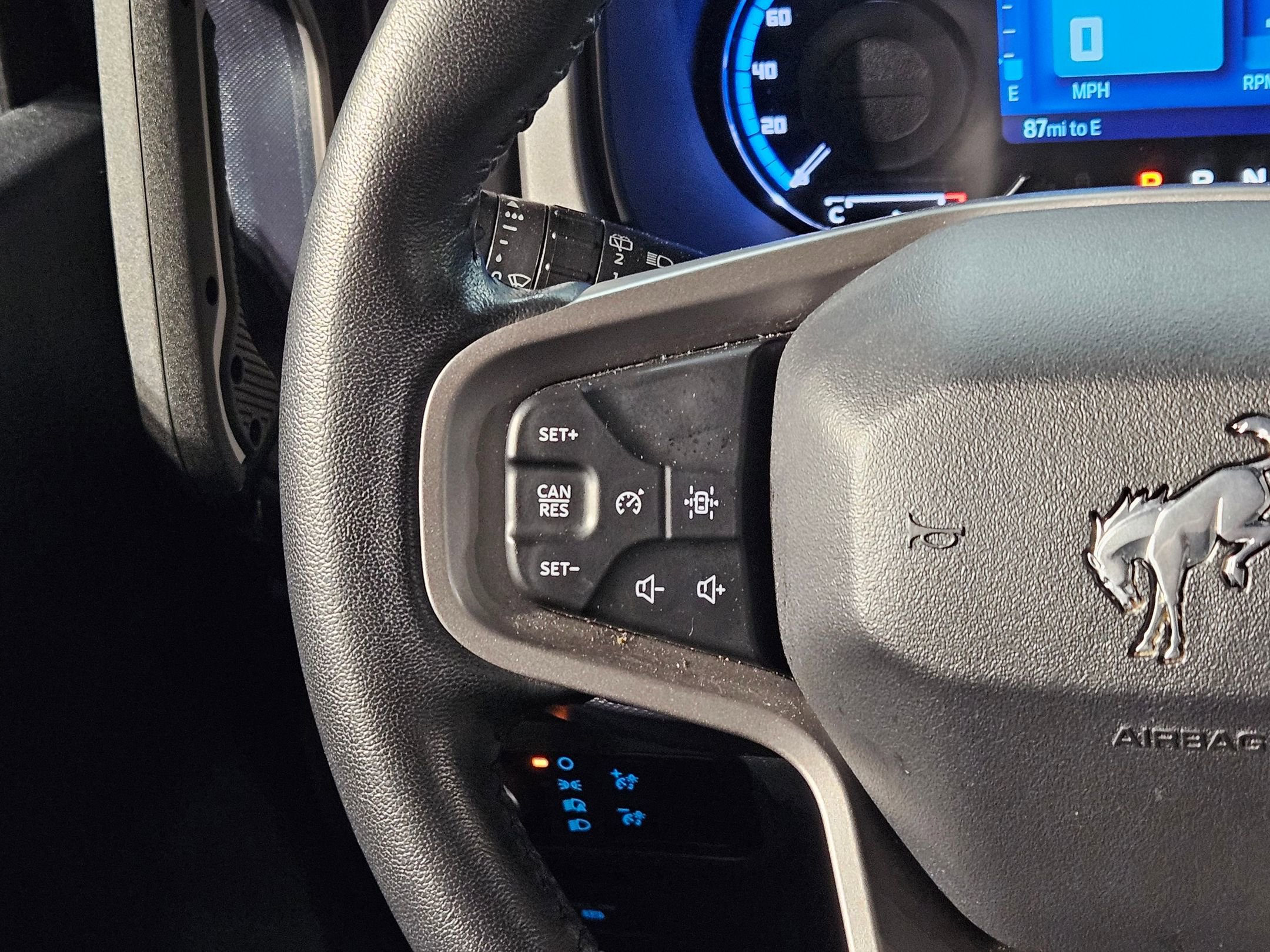 Used 2023 Ford Bronco Outer Banks image 26