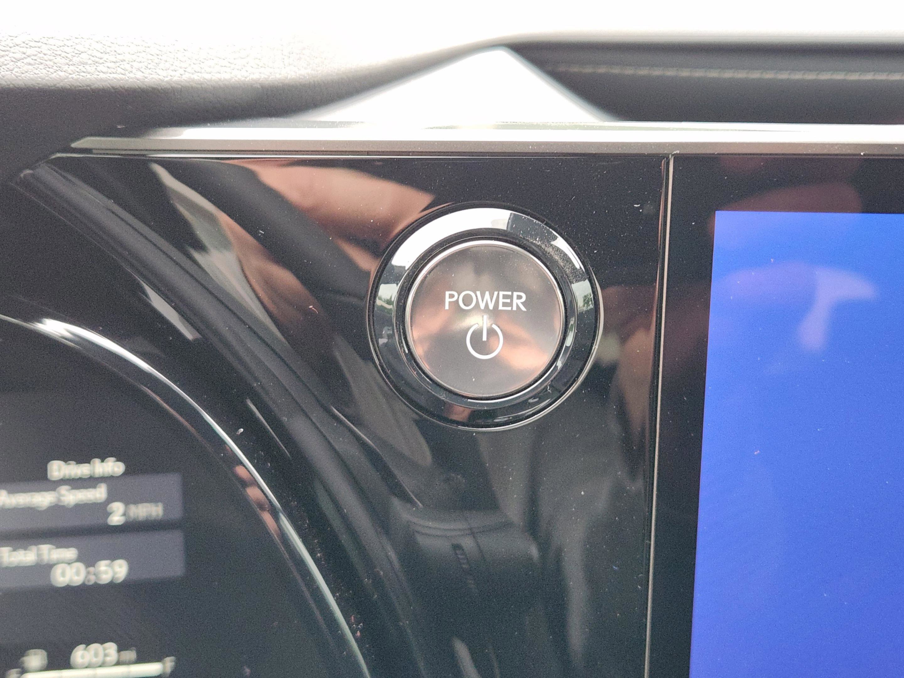 New 2026 Lexus RX 350h AWD/4WD image 11