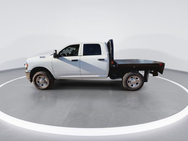 New 2024 RAM 2500 Tradesman w/ Chrome Appearance Group image 5